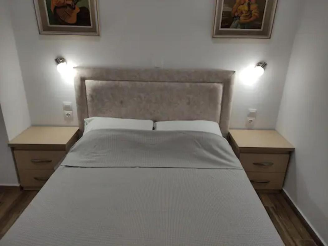 Spartila Apartments Дермі Екстер'єр фото