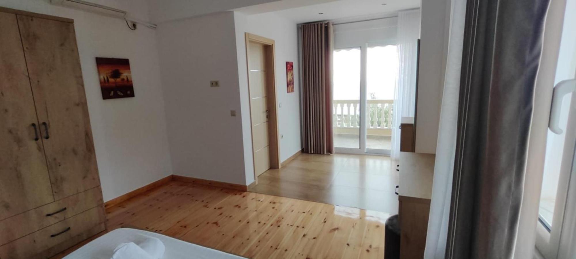 Spartila Apartments Дермі Номер фото
