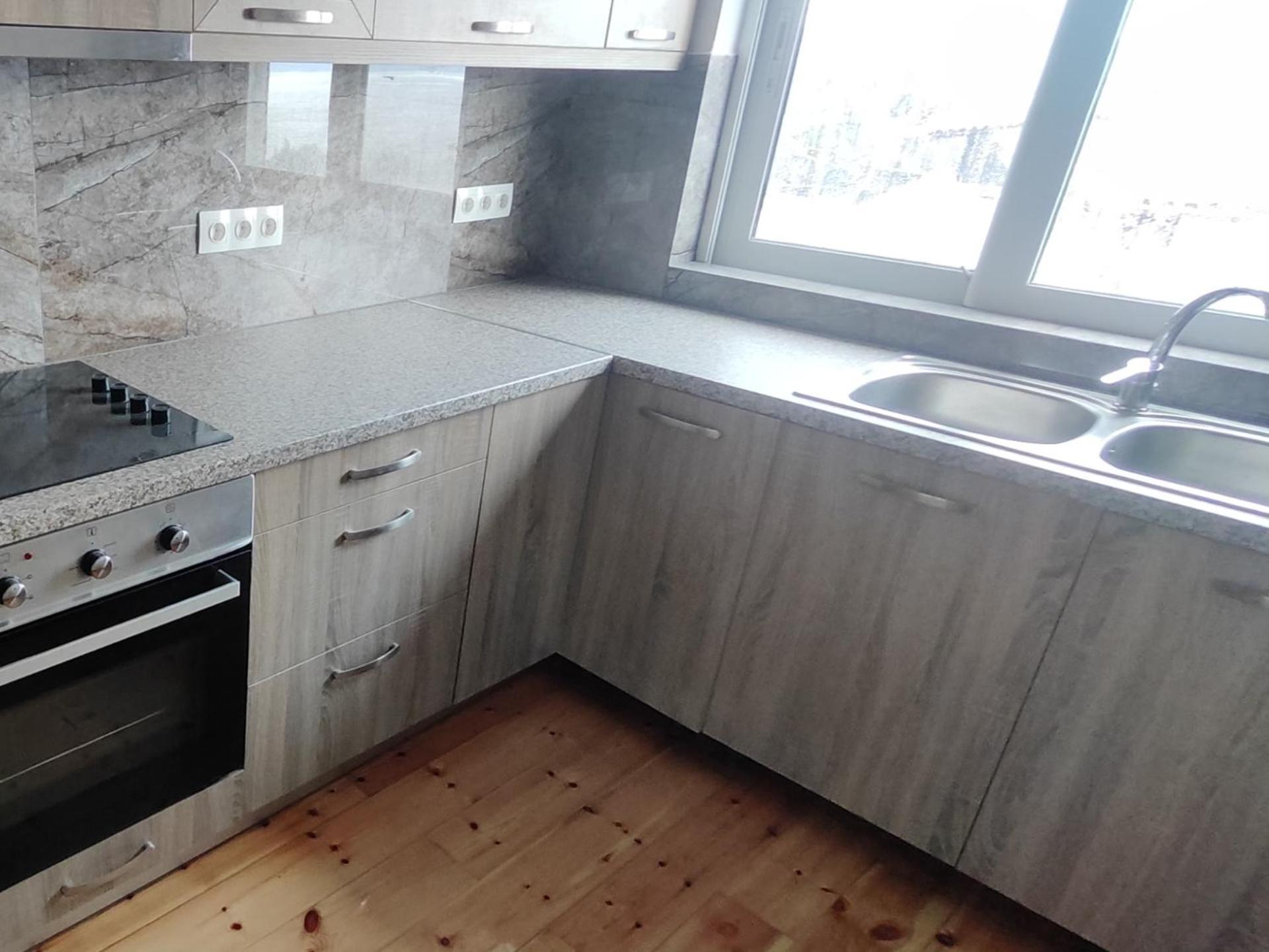 Spartila Apartments Дермі Екстер'єр фото