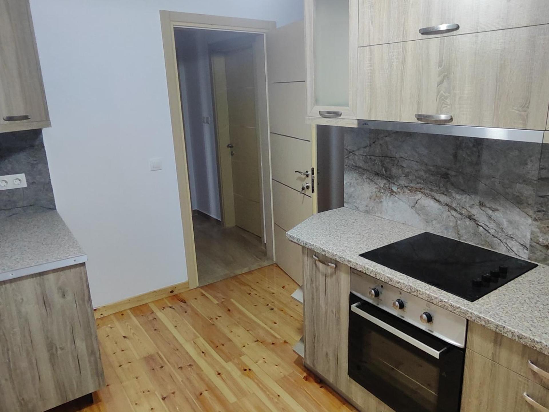 Spartila Apartments Дермі Екстер'єр фото