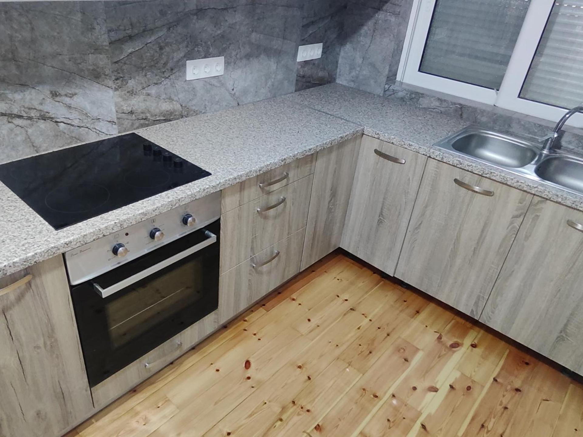Spartila Apartments Дермі Екстер'єр фото