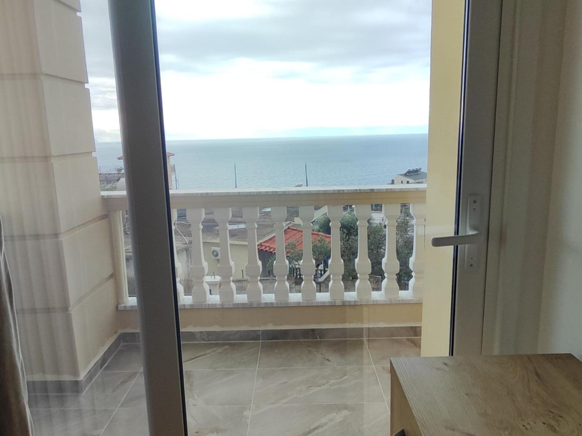Spartila Apartments Дермі Екстер'єр фото