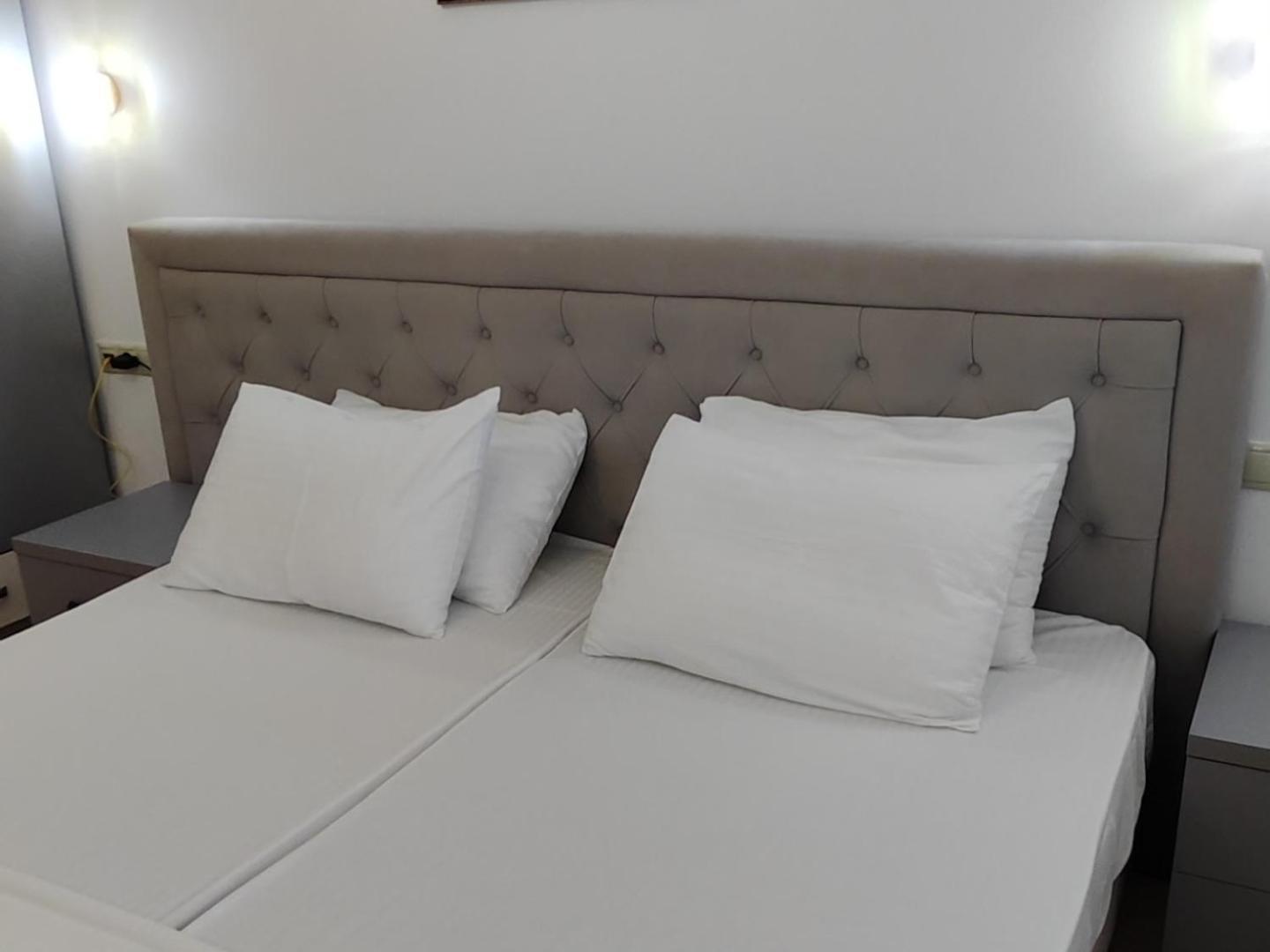 Spartila Apartments Дермі Екстер'єр фото