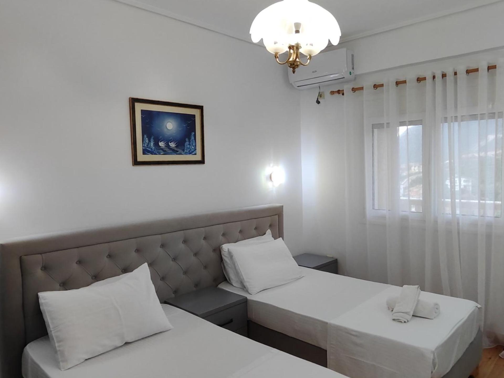 Spartila Apartments Дермі Екстер'єр фото