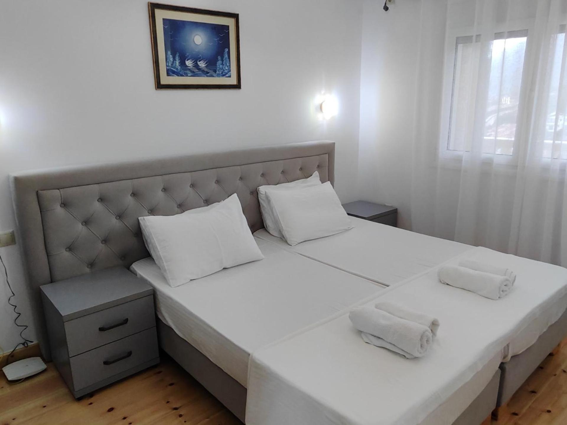 Spartila Apartments Дермі Екстер'єр фото