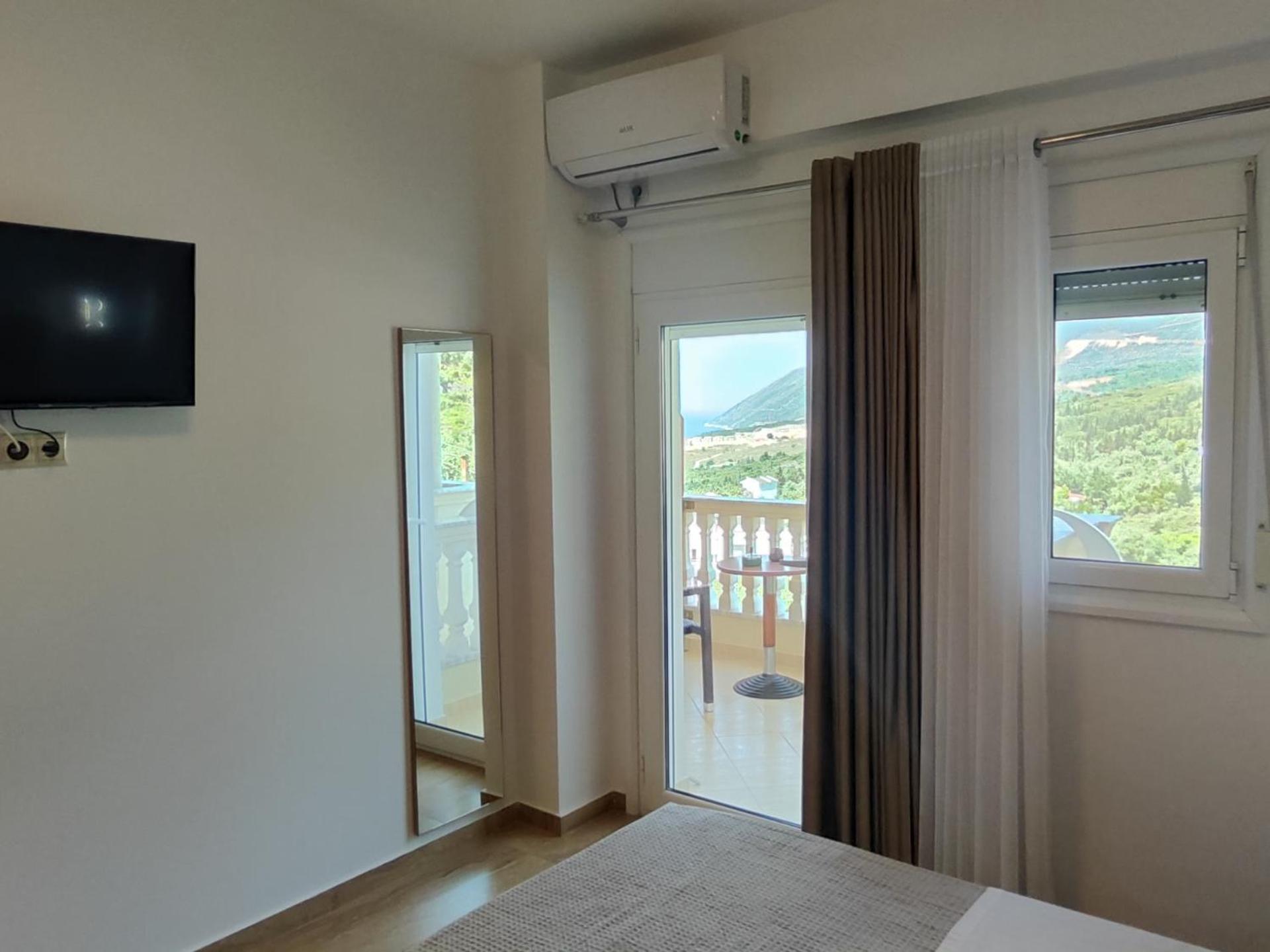 Spartila Apartments Дермі Екстер'єр фото