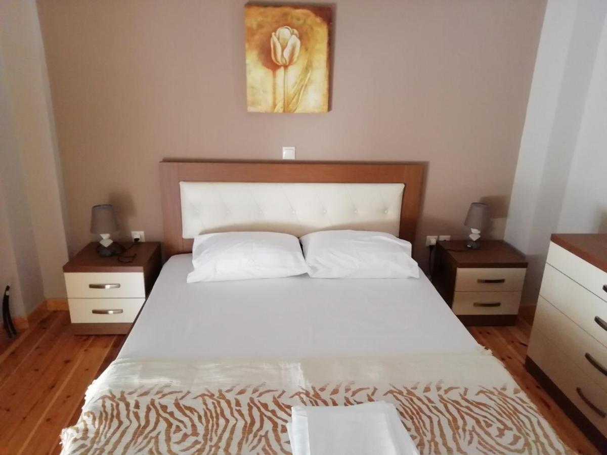 Spartila Apartments Дермі Екстер'єр фото